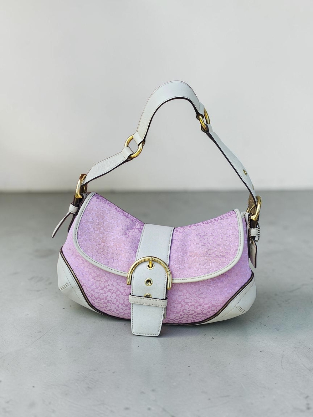 Coach Y2k Soho Shoulder Bag - Picture 4 of 10